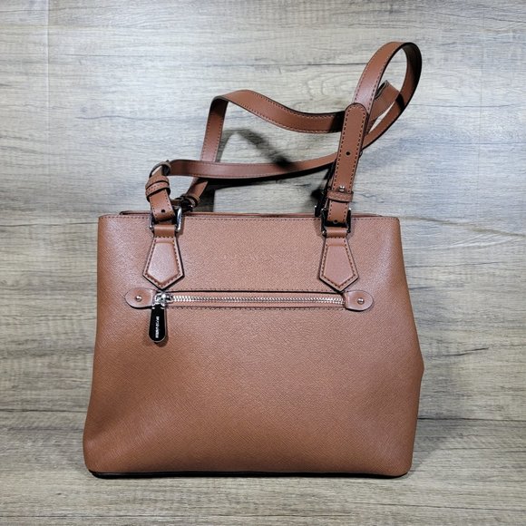 Bostante Handbags - BOSTANTEN Women Brown bag Genuine Leather Shoulder Bag Soft Top Handle Purses